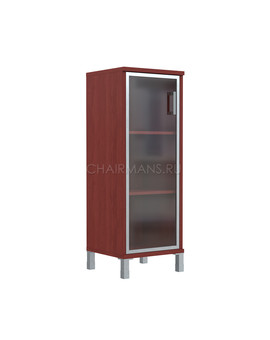 Шкаф Skyland BORN 421.7(L) вишня мемфис, изображение 1