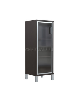 Шкаф Skyland BORN 421.7(L) венге магия, изображение 1