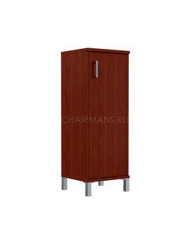 Шкаф Skyland BORN 421.6(R) бургунди, изображение 1