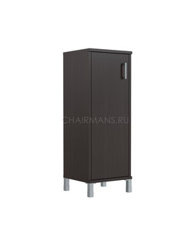 Шкаф Skyland BORN 421.6(L) венге магия, изображение 1