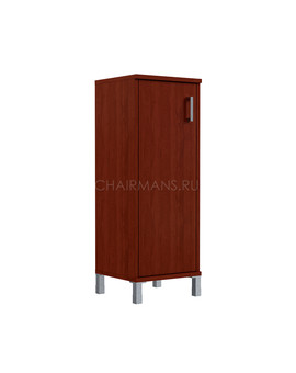 Шкаф Skyland BORN 421.6(L) бургунди, изображение 1