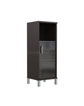 Шкаф Skyland BORN 421.5(R) венге магия, изображение 1