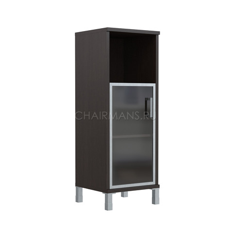 Шкаф Skyland BORN 421.4(L) венге магия