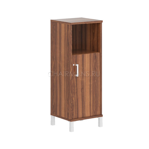 Шкаф Skyland BORN 421.3(R) орех даллас