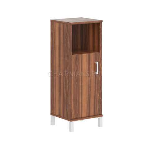 Шкаф Skyland BORN 421.2(L) орех даллас