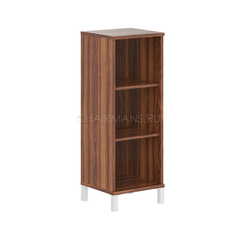 Шкаф Skyland BORN 421.1(L) орех даллас