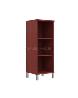 Шкаф Skyland BORN 421.1(L) вишня мемфис, изображение 1