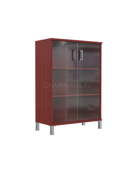 Шкаф Skyland BORN 420.8 вишня мемфис, изображение 1