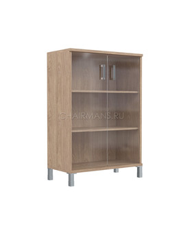 Шкаф Skyland BORN 420.8 дуб девон, изображение 1