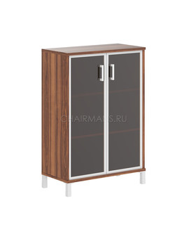 Шкаф Skyland BORN 420.7 орех даллас, изображение 1