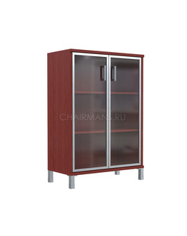 Шкаф Skyland BORN 420.7 вишня мемфис, изображение 1