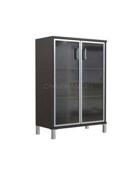 Шкаф Skyland BORN 420.7 венге магия, изображение 1