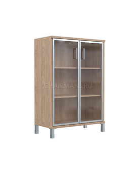 Шкаф Skyland BORN 420.7 дуб девон, изображение 1