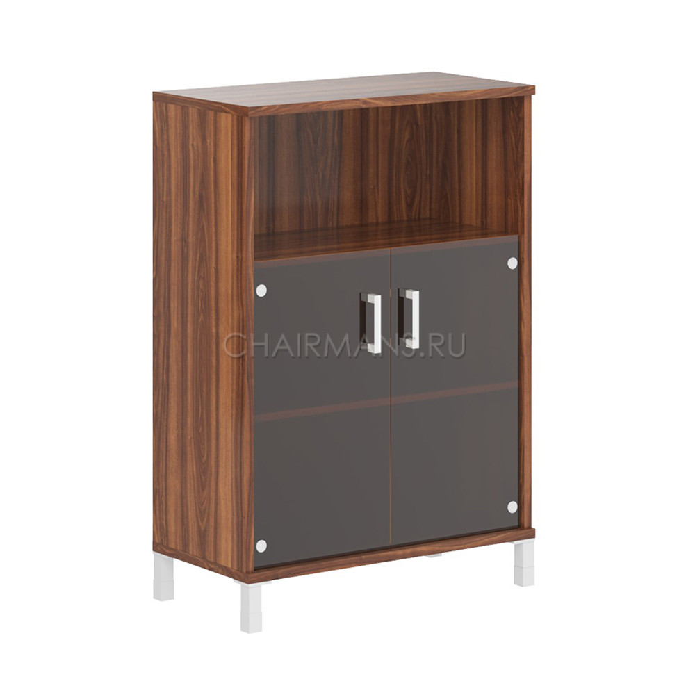 Шкаф Skyland BORN 420.5 орех даллас