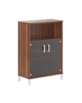 Шкаф Skyland BORN 420.5 орех даллас, изображение 1