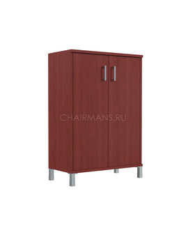 Шкаф Skyland BORN 420.6 вишня мемфис, изображение 1