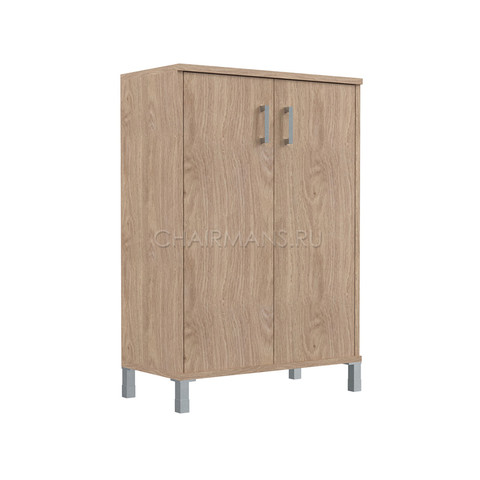 Шкаф Skyland BORN 420.6 дуб девон