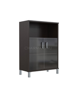 Шкаф Skyland BORN 420.5 венге магия, изображение 1