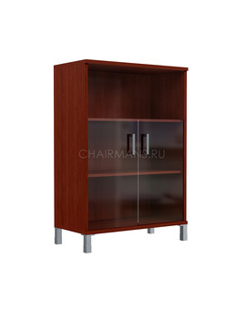 Шкаф Skyland BORN 420.5 бургунди, изображение 1