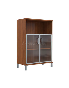 Шкаф Skyland BORN 420.4 орех гарда, изображение 1