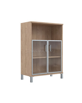 Шкаф Skyland BORN 420.4 дуб девон, изображение 1