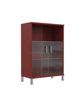 Шкаф Skyland BORN 420.5 вишня мемфис, изображение 1