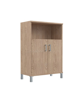 Шкаф Skyland BORN 420.3 дуб девон, изображение 1