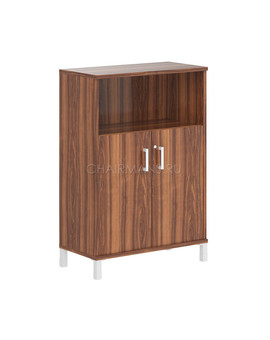 Шкаф Skyland BORN 420.3 орех даллас, изображение 1