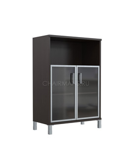 Шкаф Skyland BORN 420.4 венге магия, изображение 1