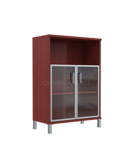 Шкаф Skyland BORN 420.4 вишня мемфис, изображение 1