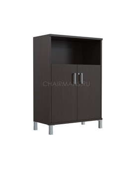 Шкаф Skyland BORN 420.3 венге магия, изображение 1