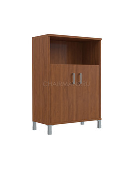 Шкаф Skyland BORN 420.2 орех гарда, изображение 1