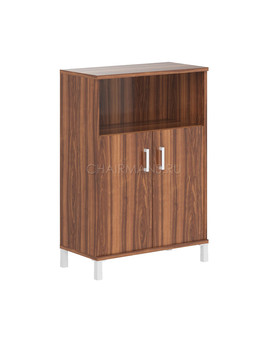 Шкаф Skyland BORN 420.2 орех даллас, изображение 1