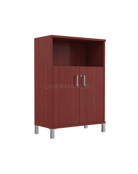 Шкаф Skyland BORN 420.3 вишня мемфис, изображение 1