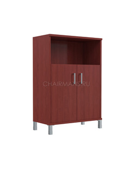 Шкаф Skyland BORN 420.2 вишня мемфис, изображение 1