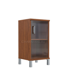 Шкаф Skyland BORN 411.5 (R) орех гарда, изображение 1