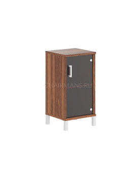 Шкаф Skyland BORN 411.5 (R) орех даллас, изображение 1