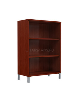 Шкаф Skyland BORN 420.1 бургунди, изображение 1