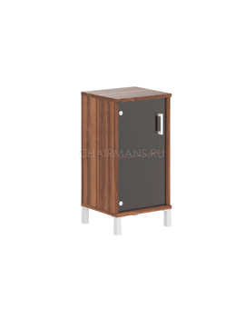 Шкаф Skyland BORN 411.5 (L) орех даллас, изображение 1