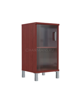 Шкаф Skyland BORN 411.5 (L) вишня мемфис, изображение 1