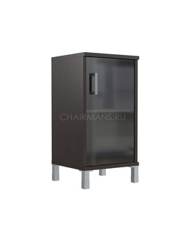 Шкаф Skyland BORN 411.5 (R) венге магия, изображение 1