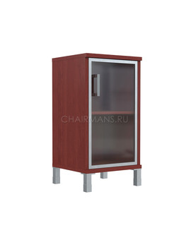 Шкаф Skyland BORN 411.4 (R) вишня мемфис, изображение 1