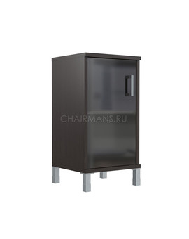 Шкаф Skyland BORN 411.5 (L) венге магия, изображение 1