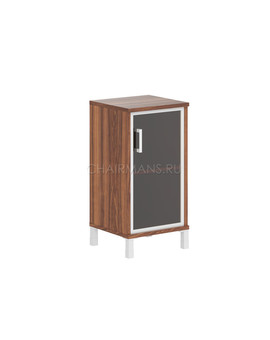 Шкаф Skyland BORN 411.4 (R) орех даллас, изображение 1