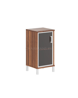 Шкаф Skyland BORN 411.4 (L) орех даллас, изображение 1