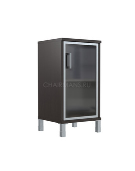 Шкаф Skyland BORN 411.4 (R) венге магия, изображение 1