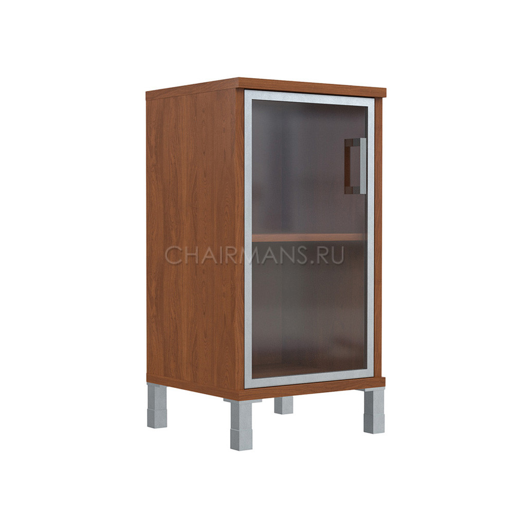 Шкаф Skyland BORN 411.4 (L) орех гарда