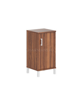 Шкаф Skyland BORN 411.2 (R) орех даллас, изображение 1