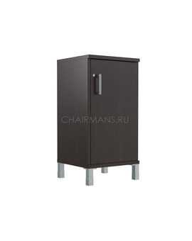 Шкаф Skyland BORN 411.3 (Z/R) венге магия, изображение 1