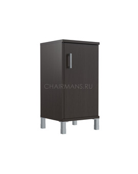 Шкаф Skyland BORN 411.2 (R) венге магия, изображение 1